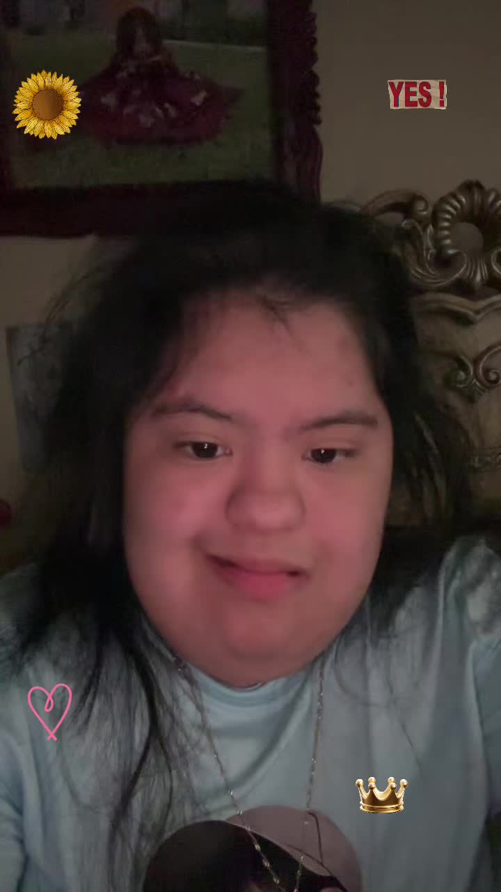 @Camila Rivera