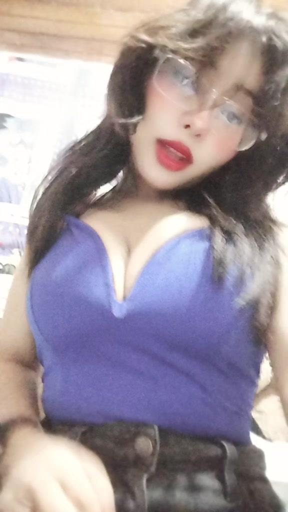 @🏳️&zwj;🌈💙🐼tu femGirl pandan⦻𖤐