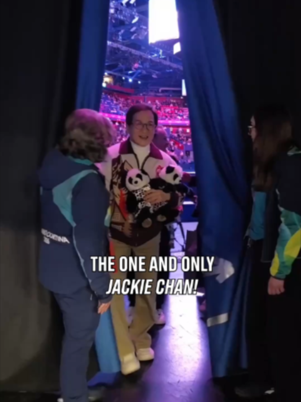 @Olympics™