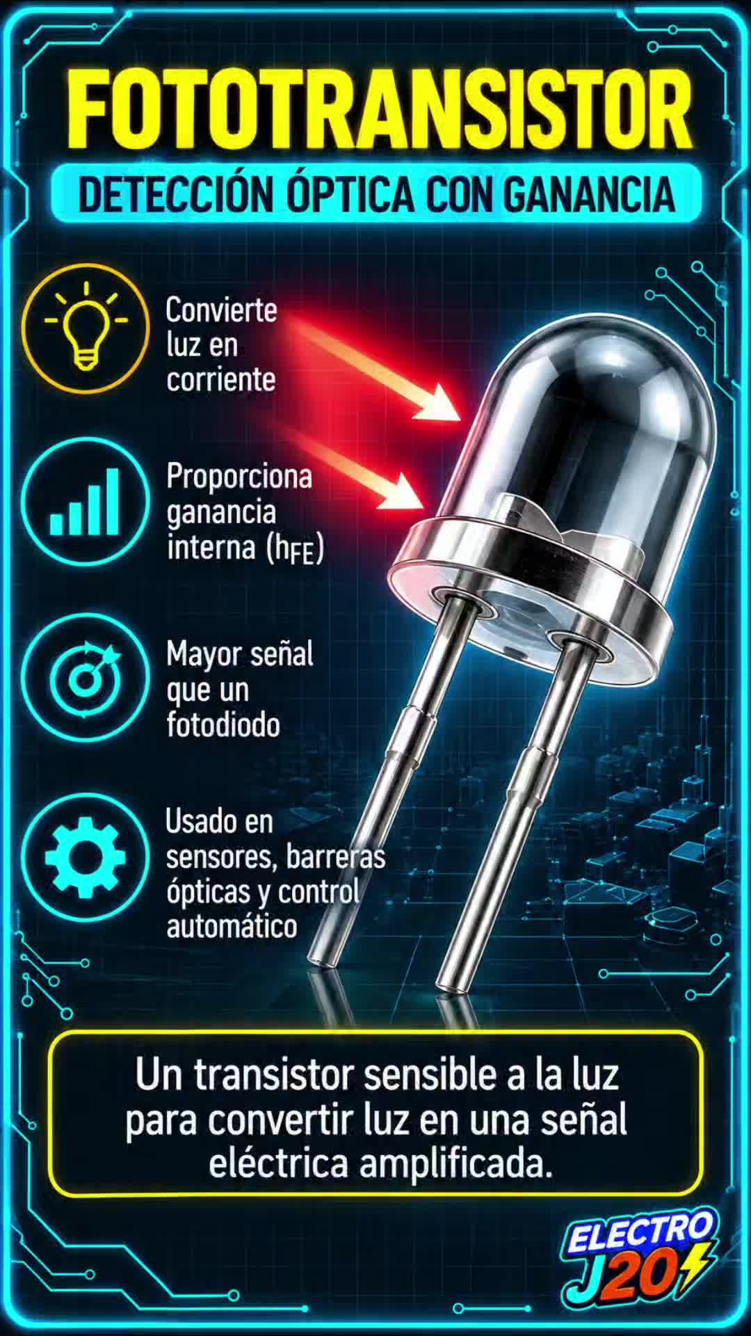 @Electro J20
