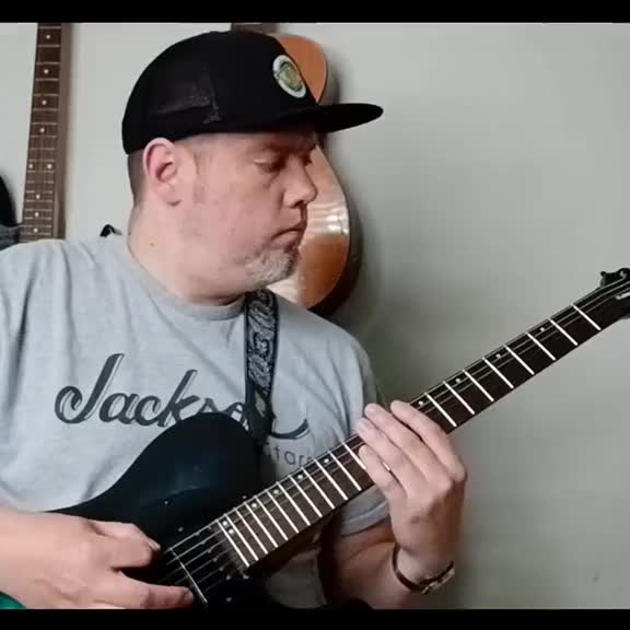 @Paul McCameron Music