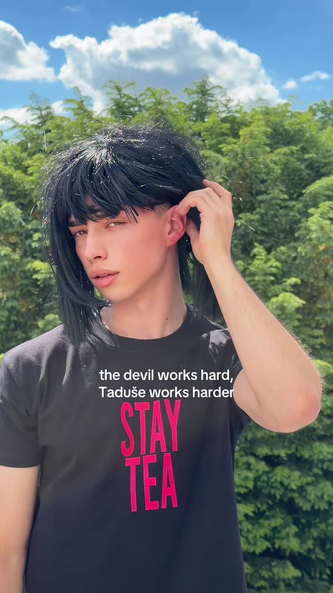 @Tade&aacute;&scaron;