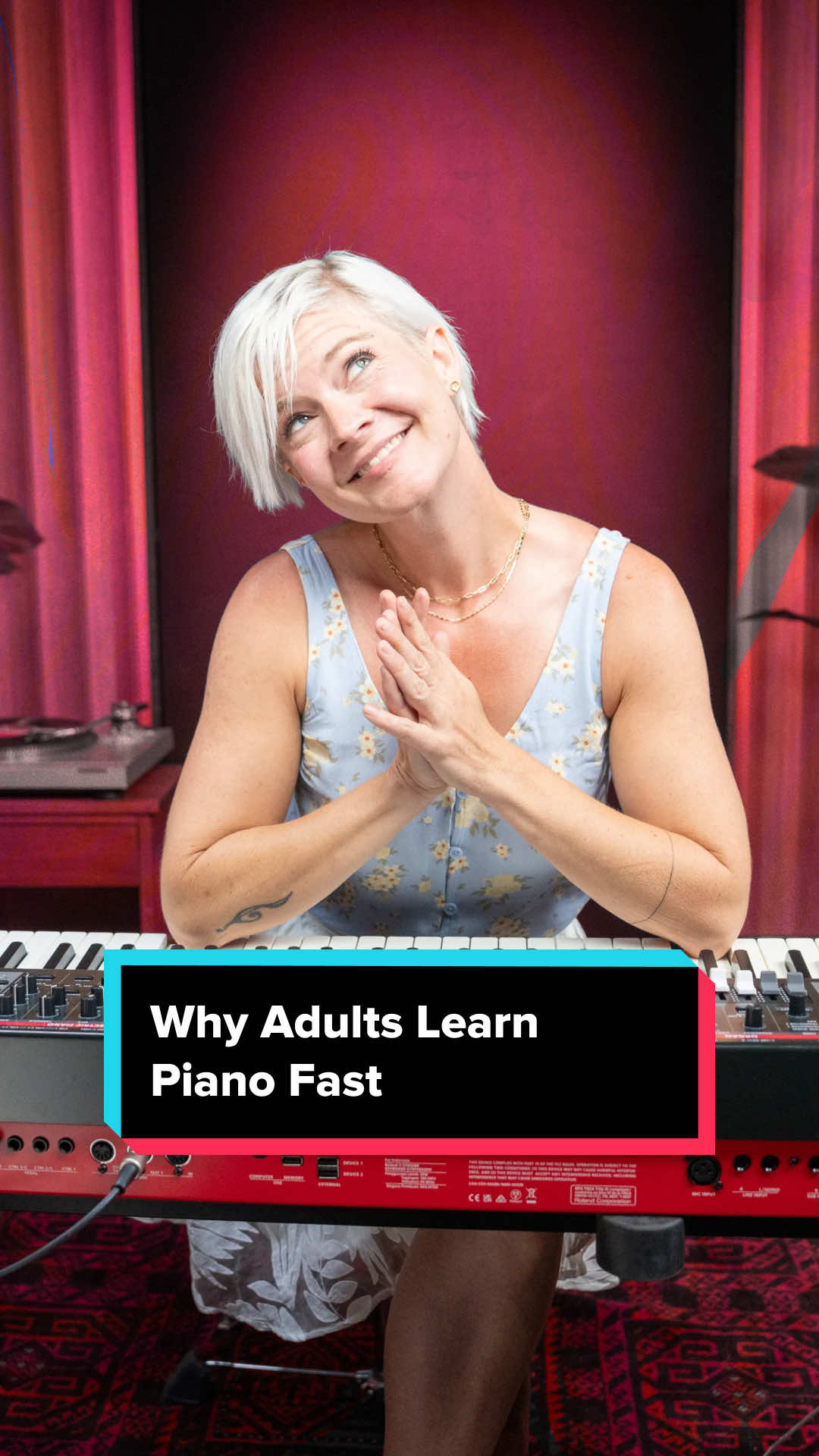 @Pianote