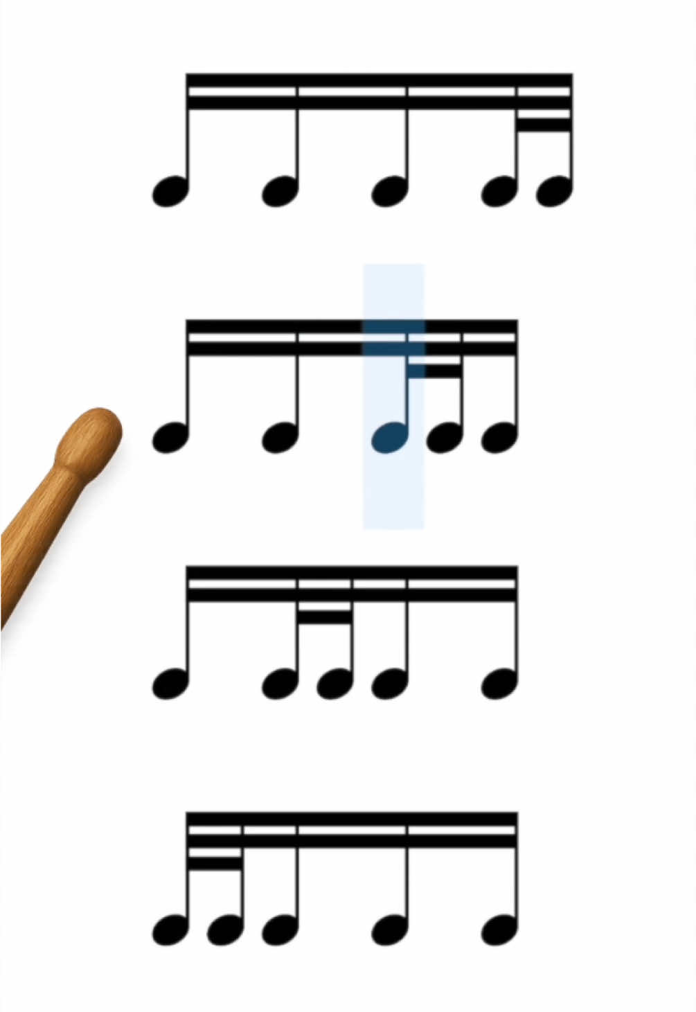 @Sight Read Drums