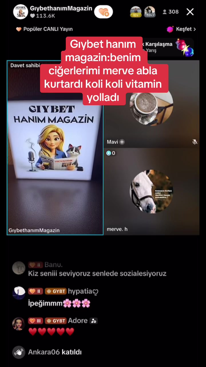 @X Magazin