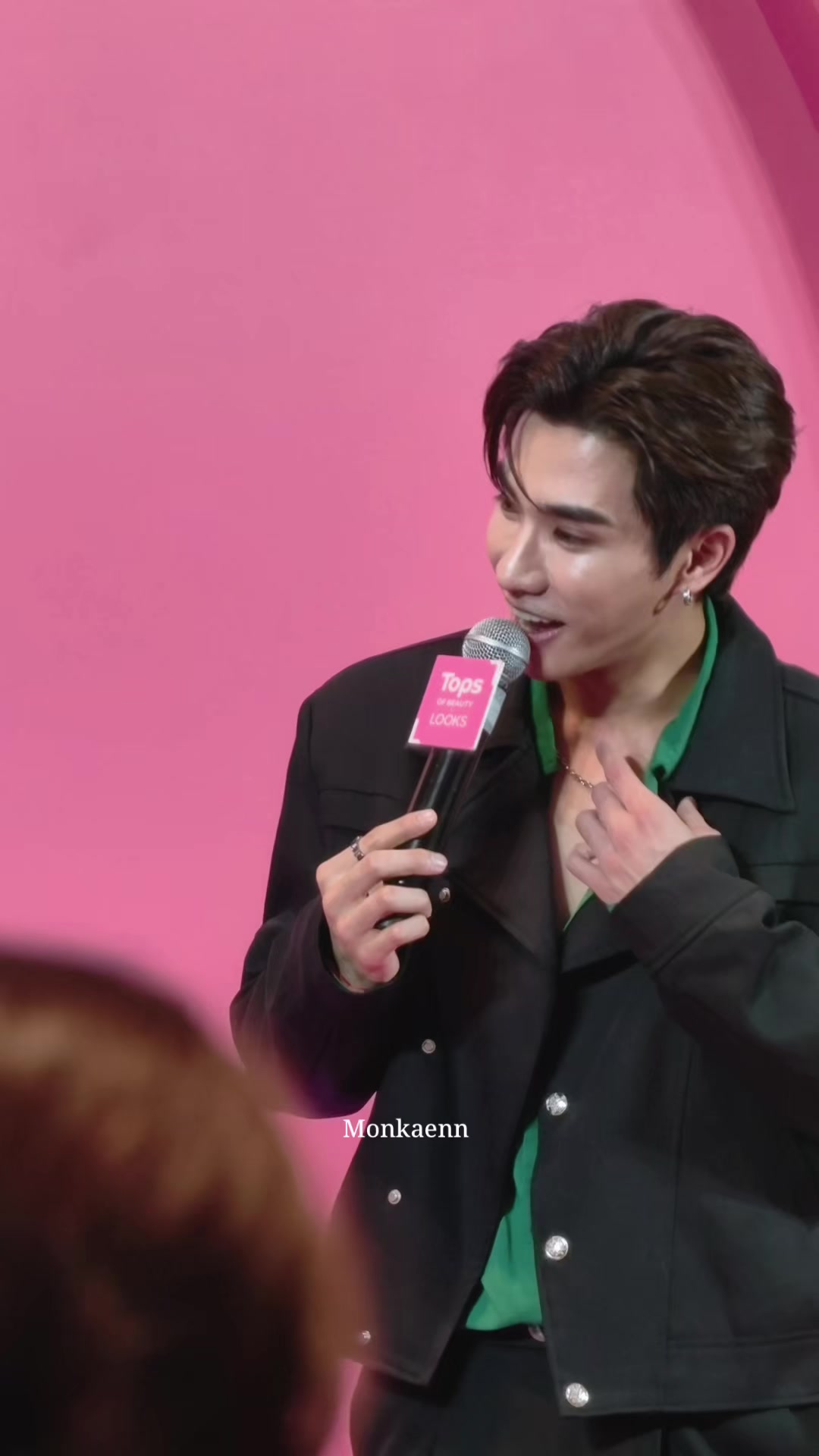 @มนต์แคน˚ ༘♡