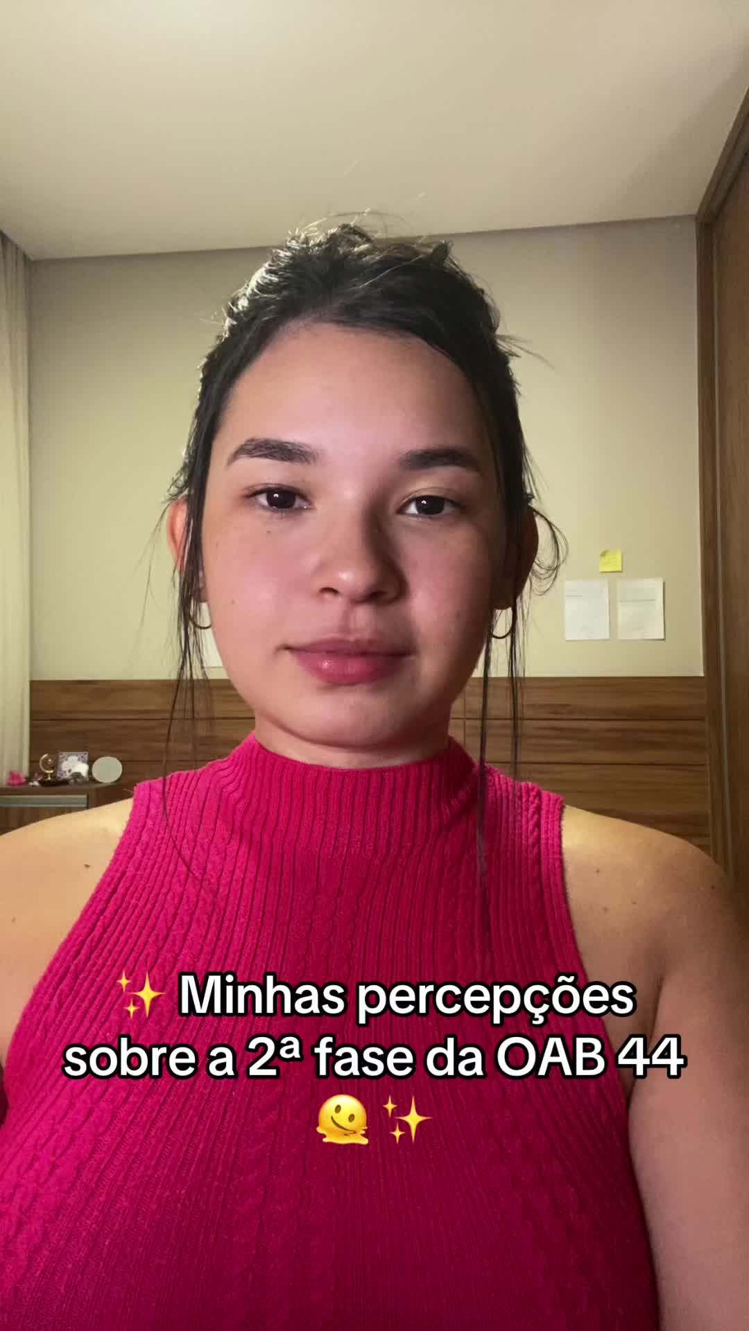 @Ana Clara Barbosa