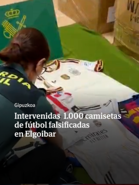 @El Diario Vasco