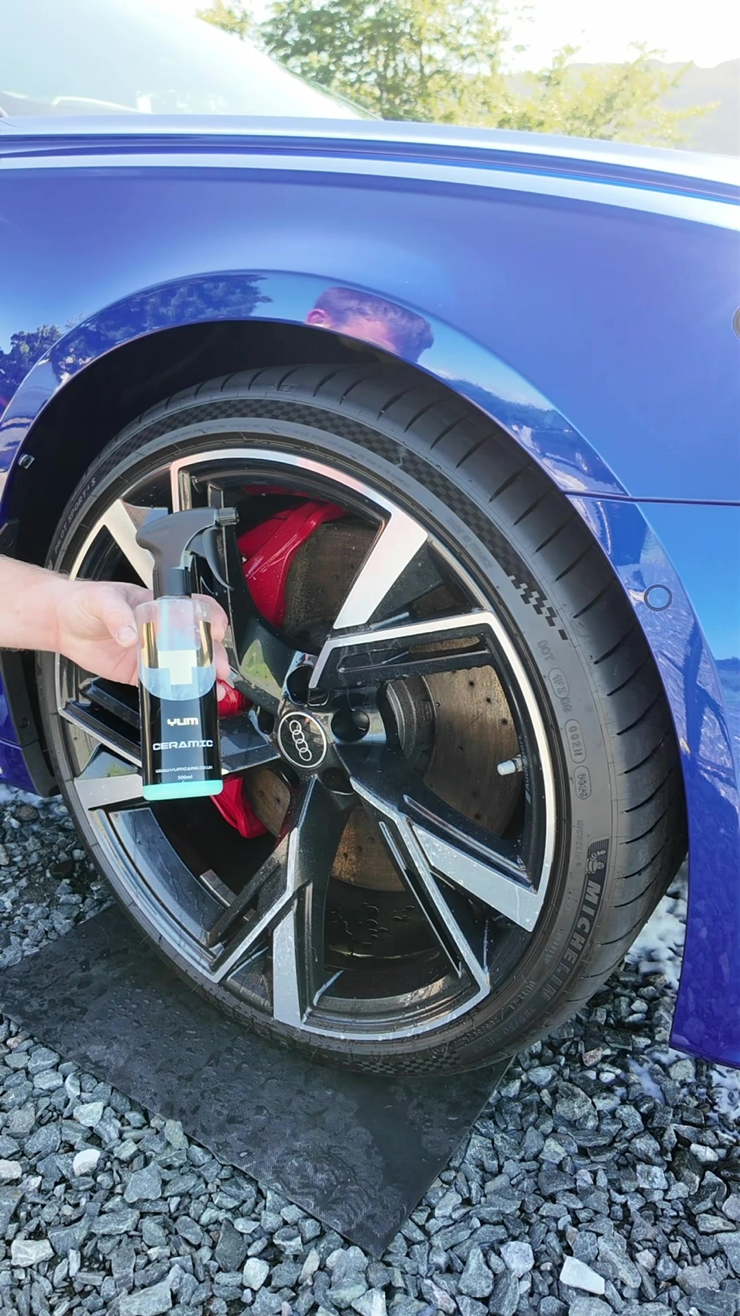 @Sudz Autocare
