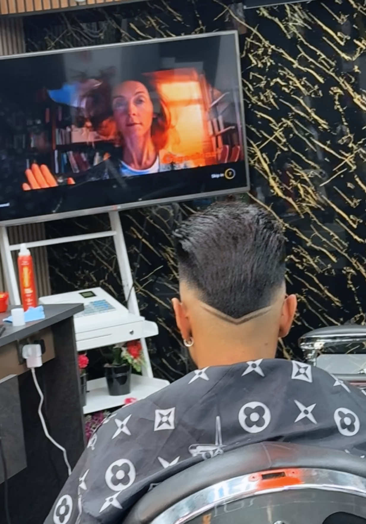 @star Hair And Beauty salon