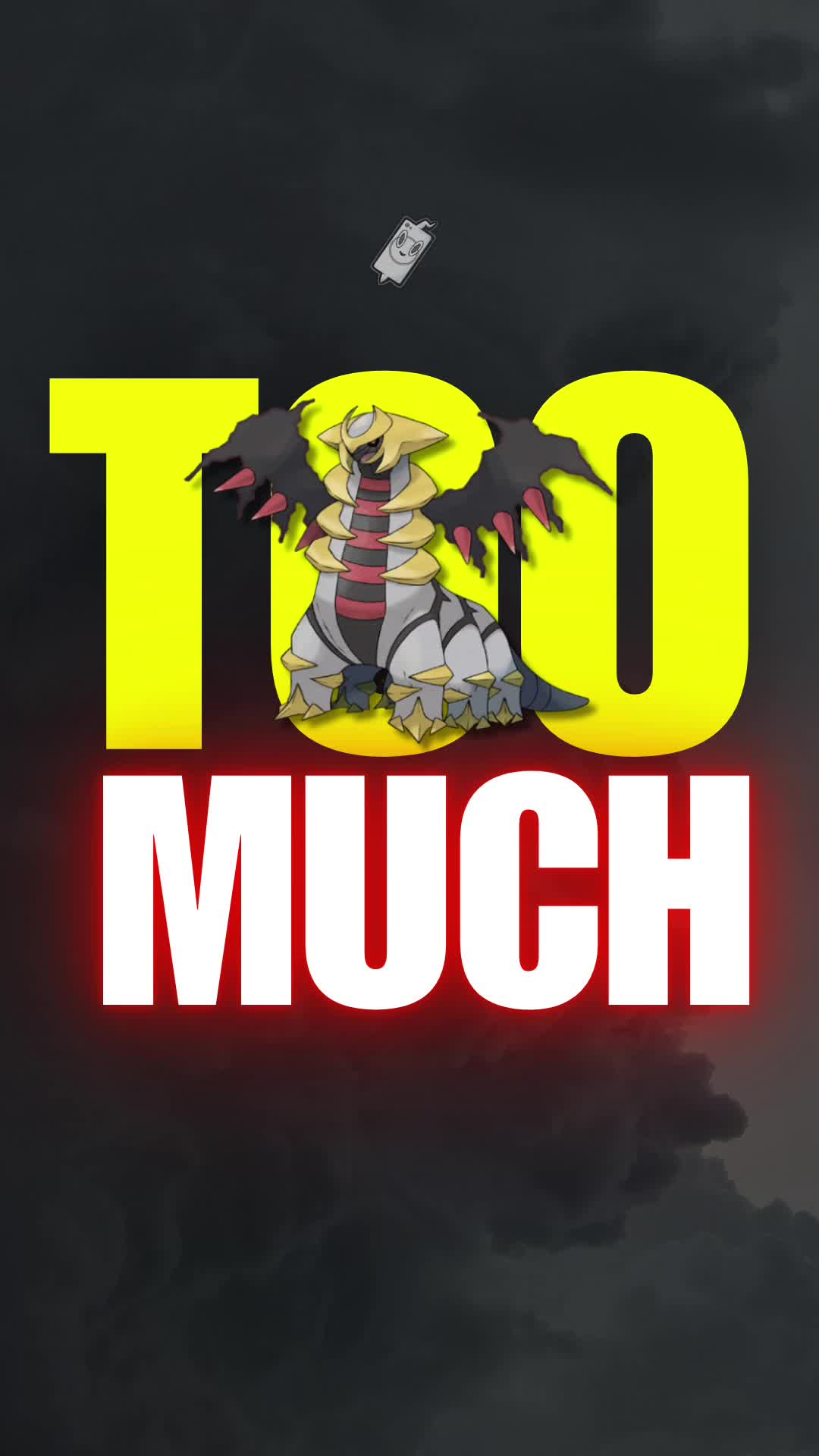@Daily Pokemon