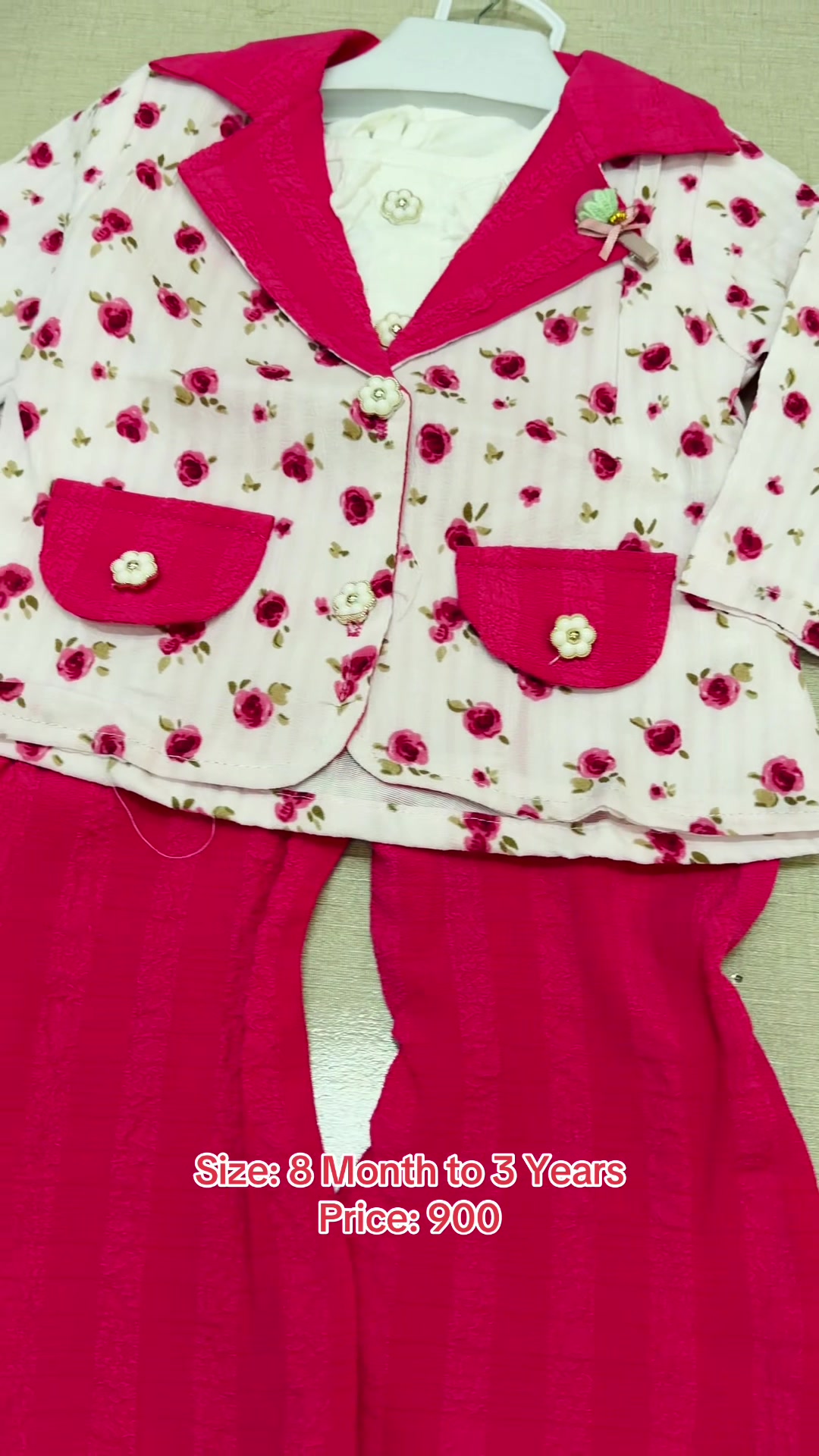 @Kidsfashion505