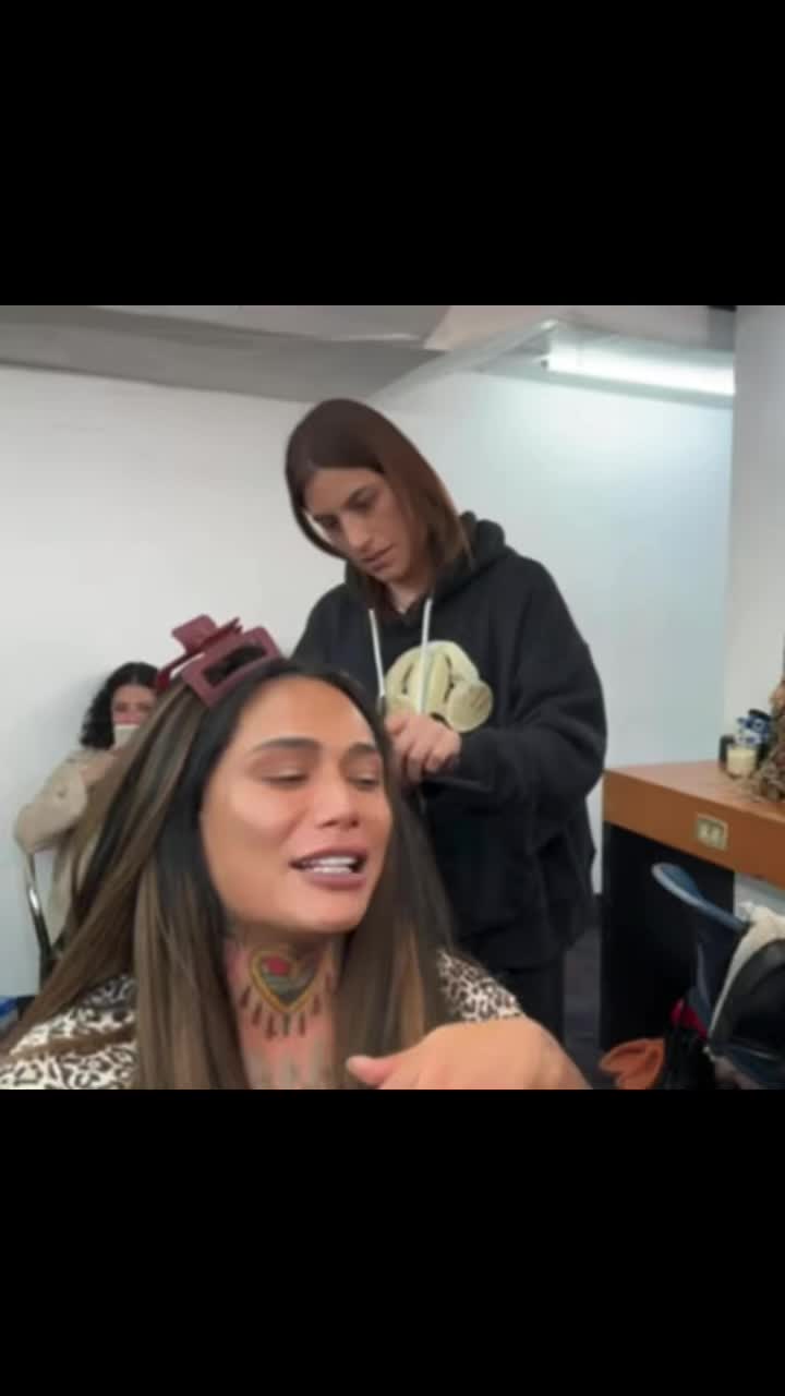 @P&eacute;rdidas Empoderadas