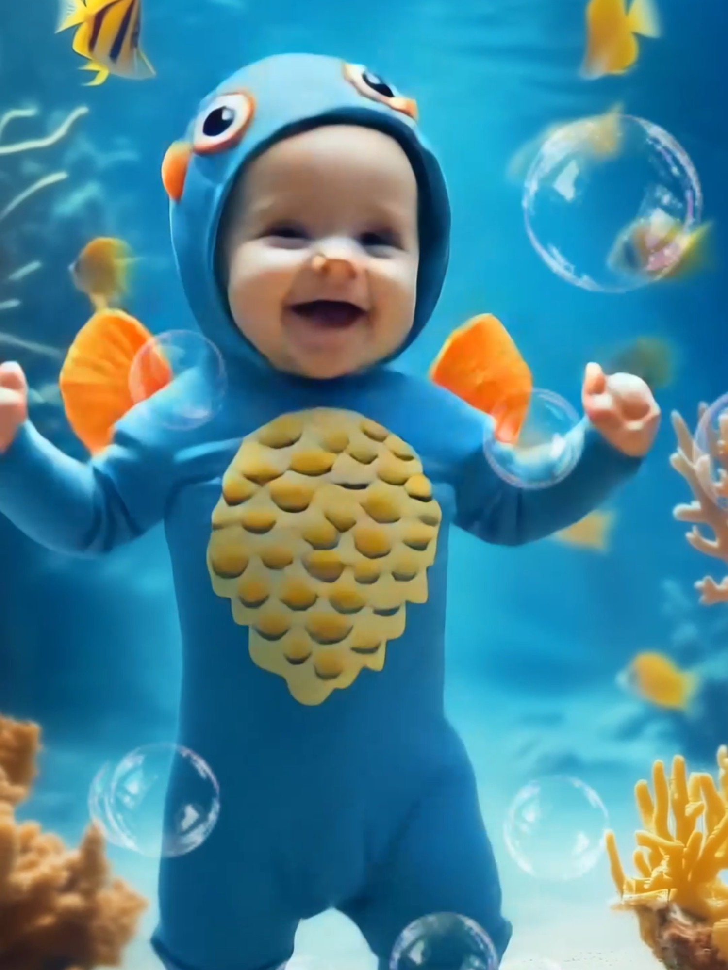 @cute cute baby