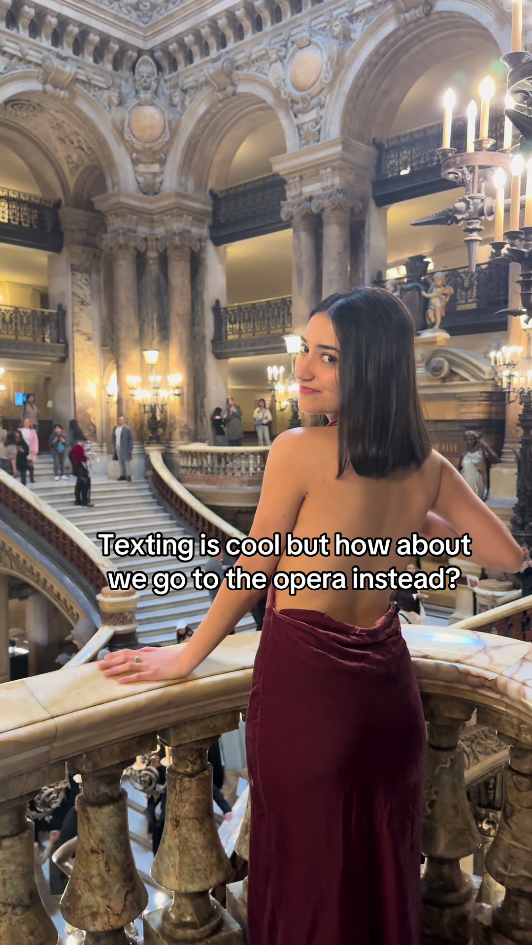 @Laurene