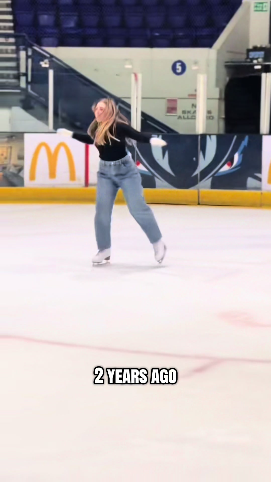 @Sofiá On Ice