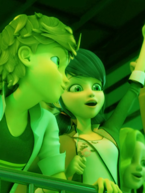 @Miraculous