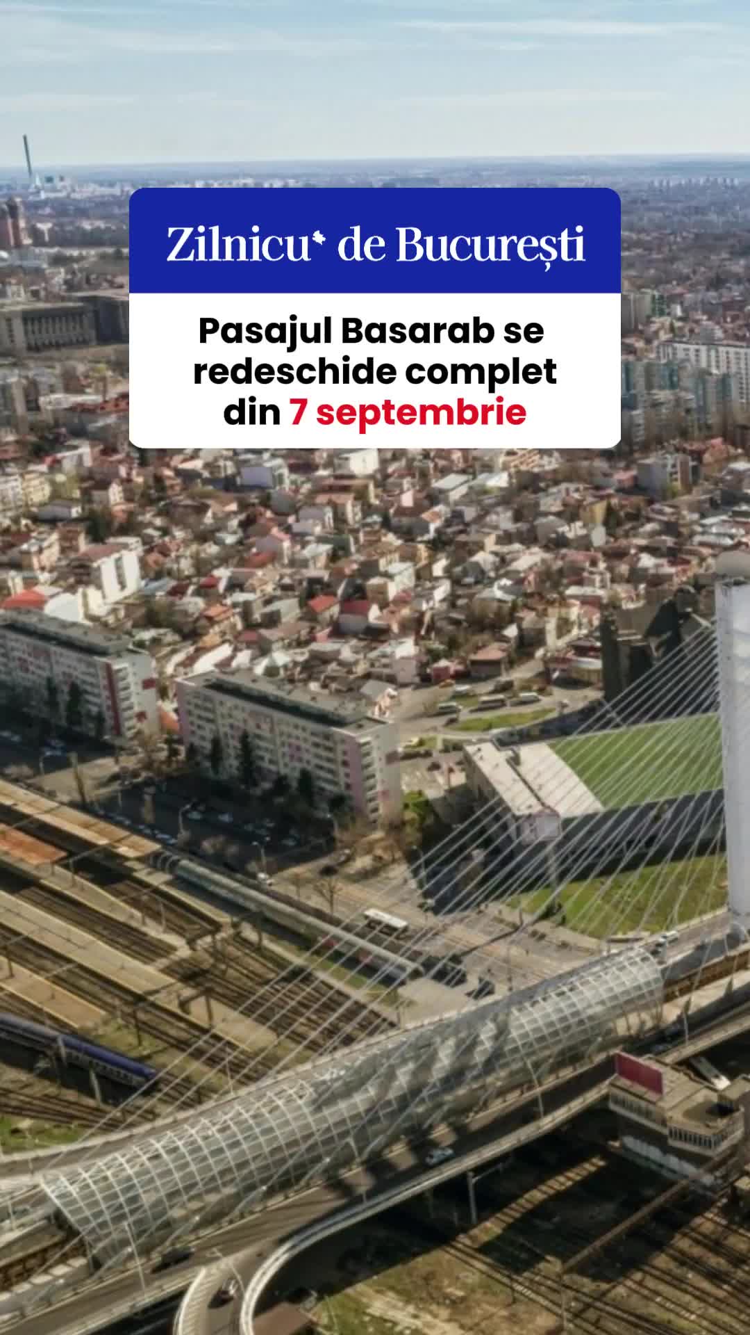 @Zilnicu' de București