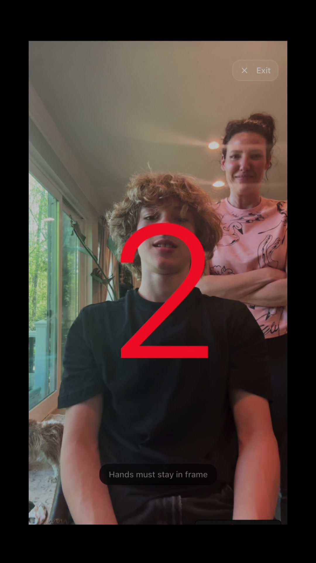 @Mav.67Kid&Mom