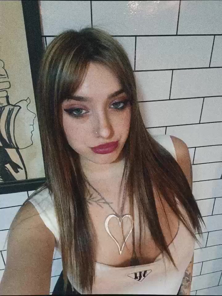 @Trinii Moreno