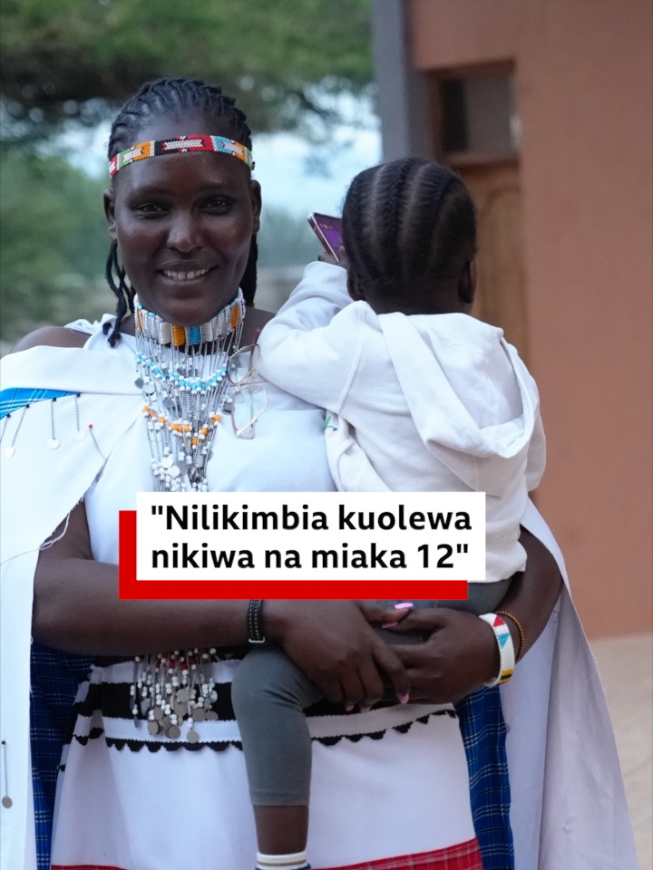 @bbcnewsswahili
