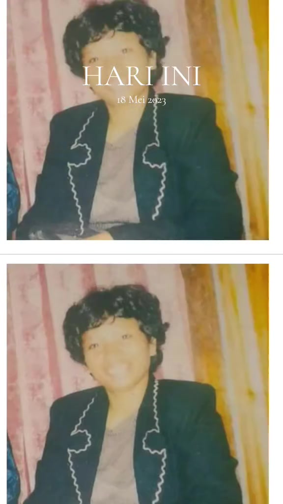 @Anjani