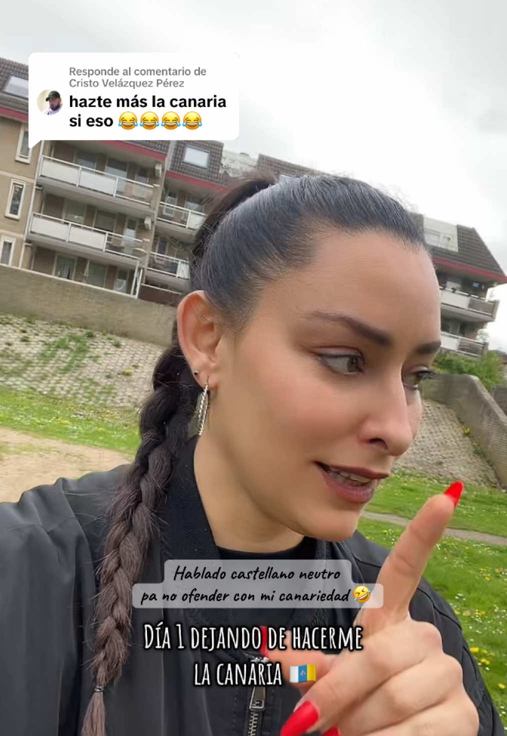 @Magda🇮🇨en 🇳🇱 | Magdalenita