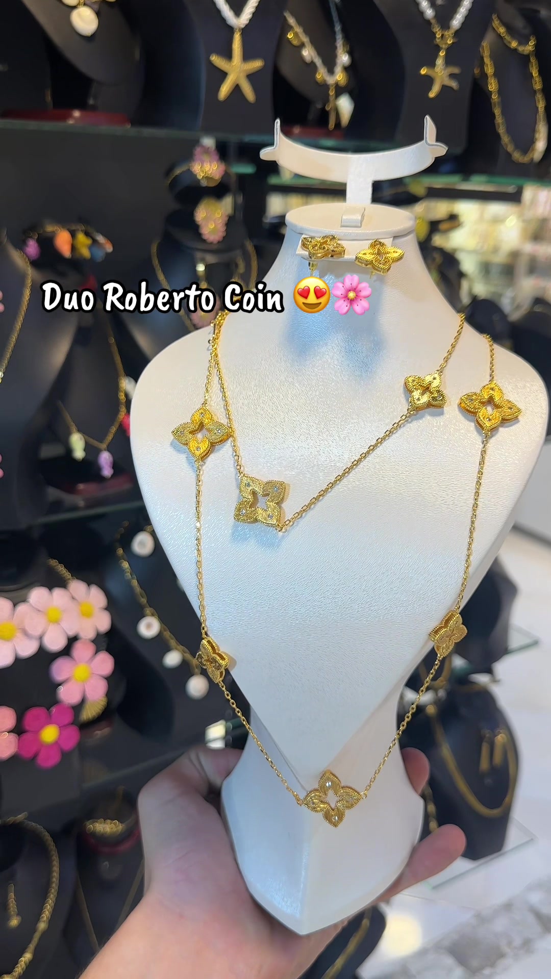 @amine accessoires 💎👸🏻 👑