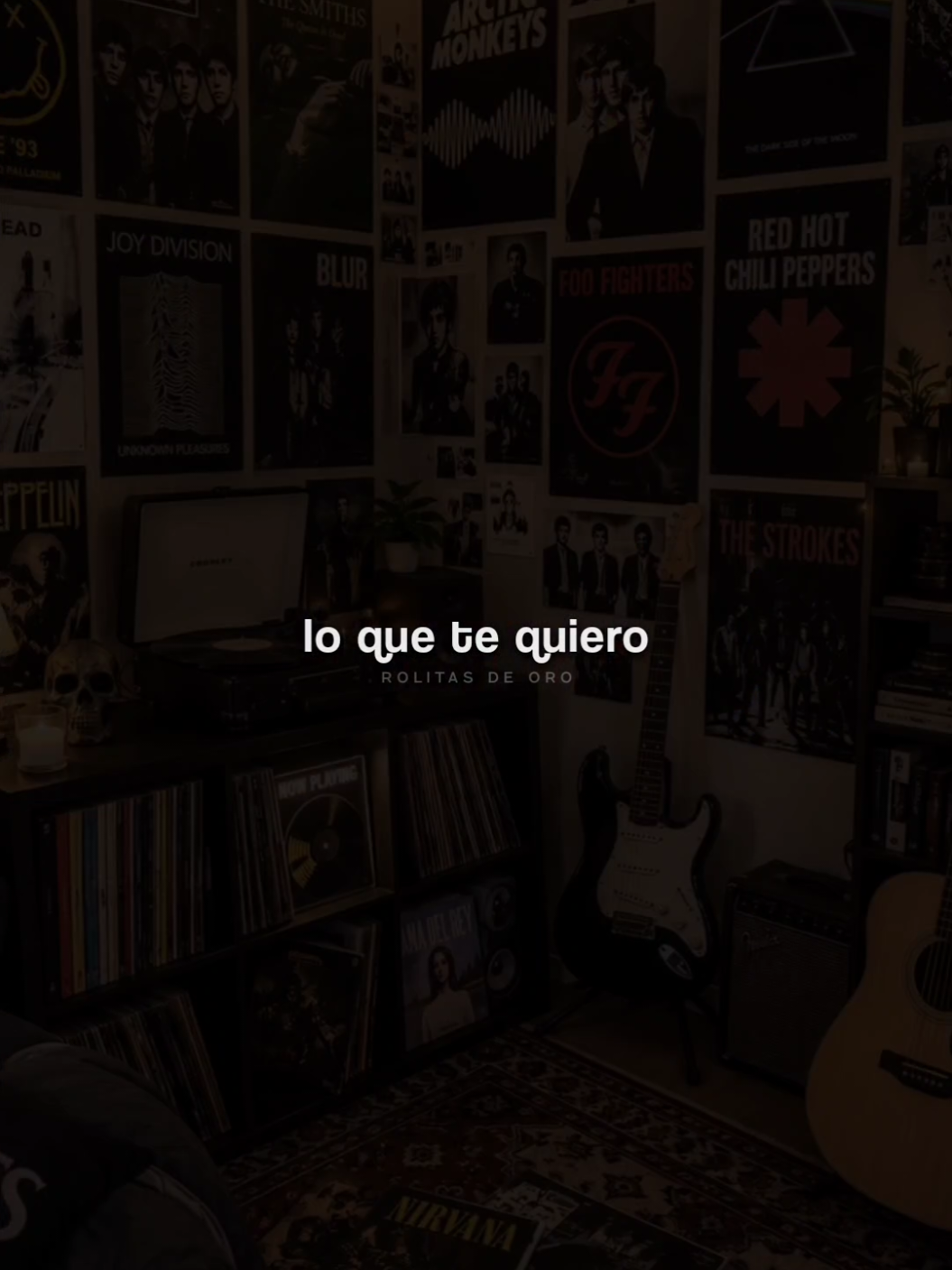 @R0LITAS DE 0R0