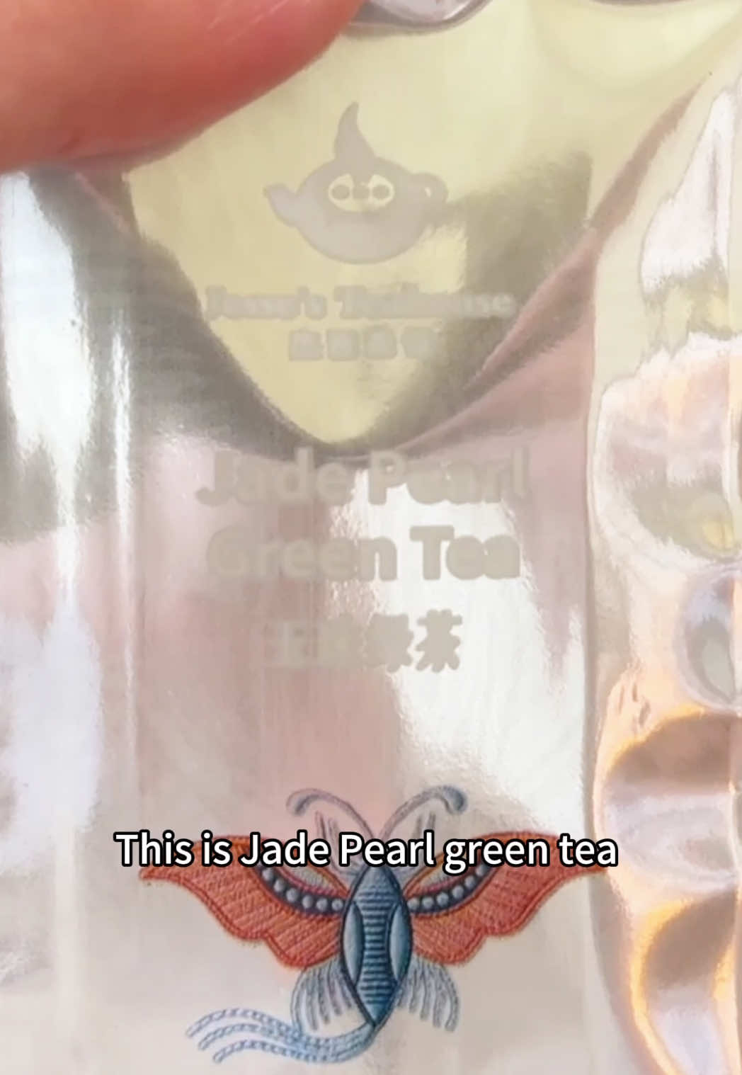 @Jesses Teahouse