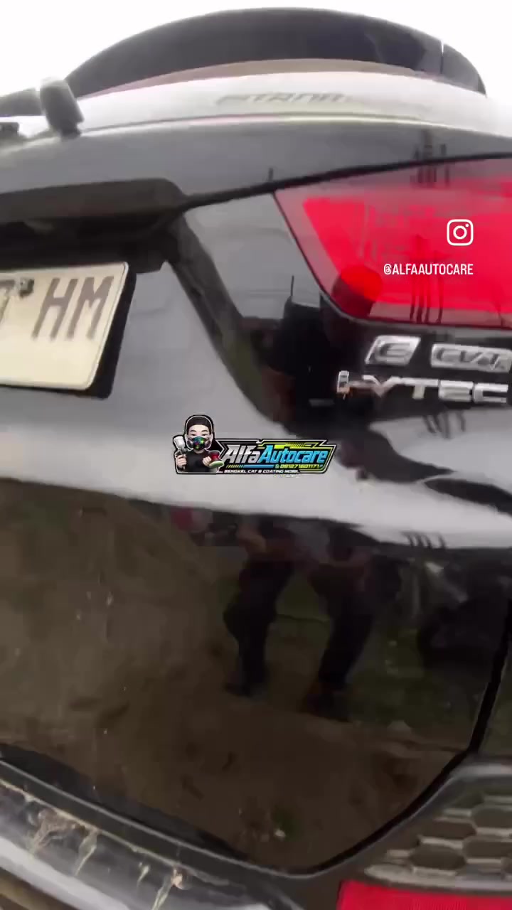 @Alfa autocare x sigmatech