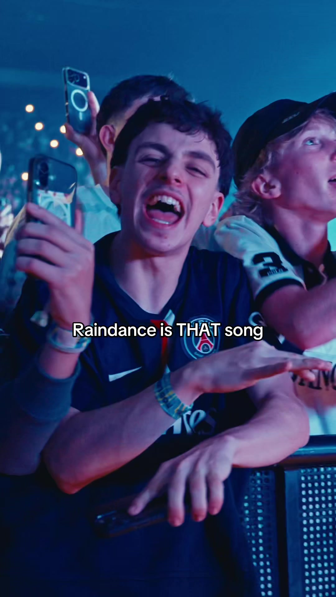 @The Boy Who Played the Tour