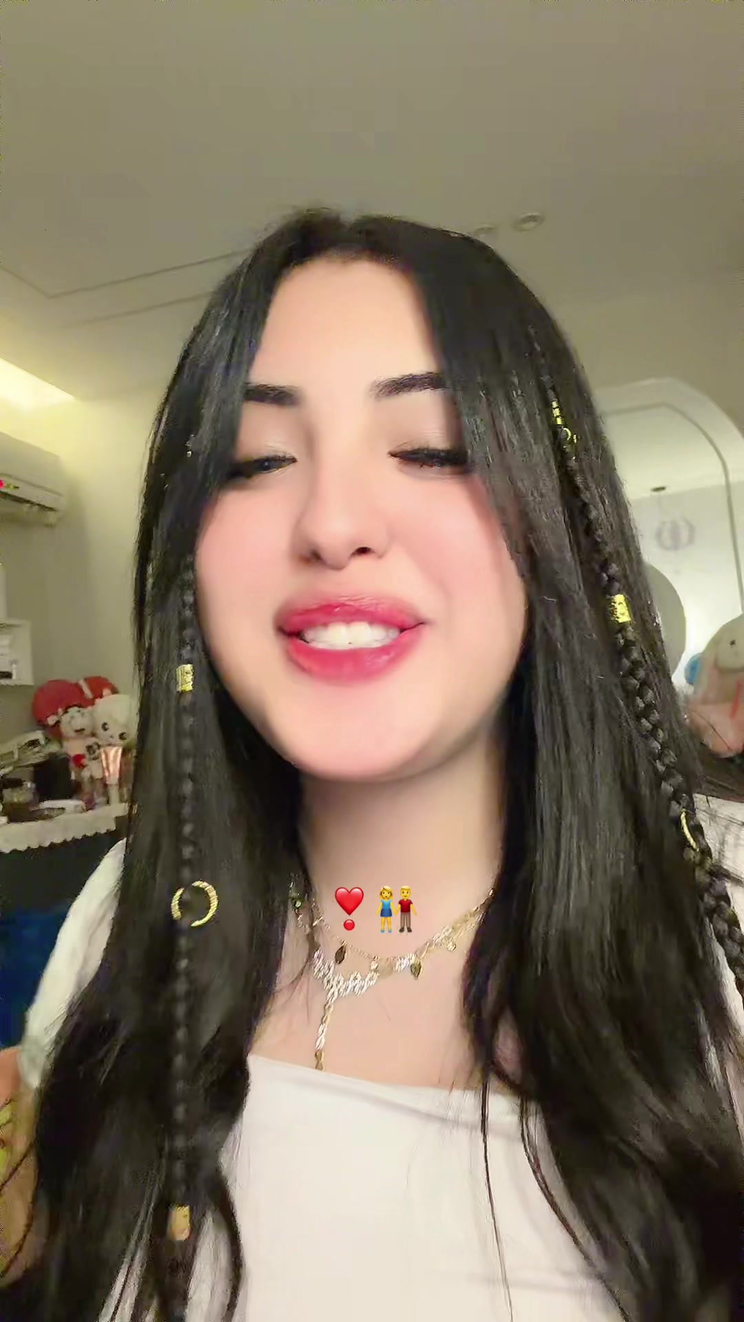 @حـبـوبـه(حبيبت نفسها)💗🦄.