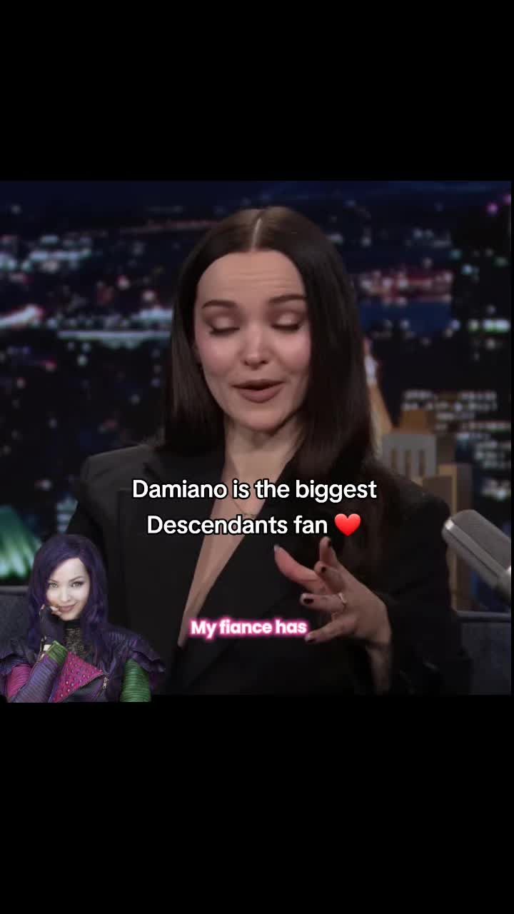 @Dove & Damiano fans