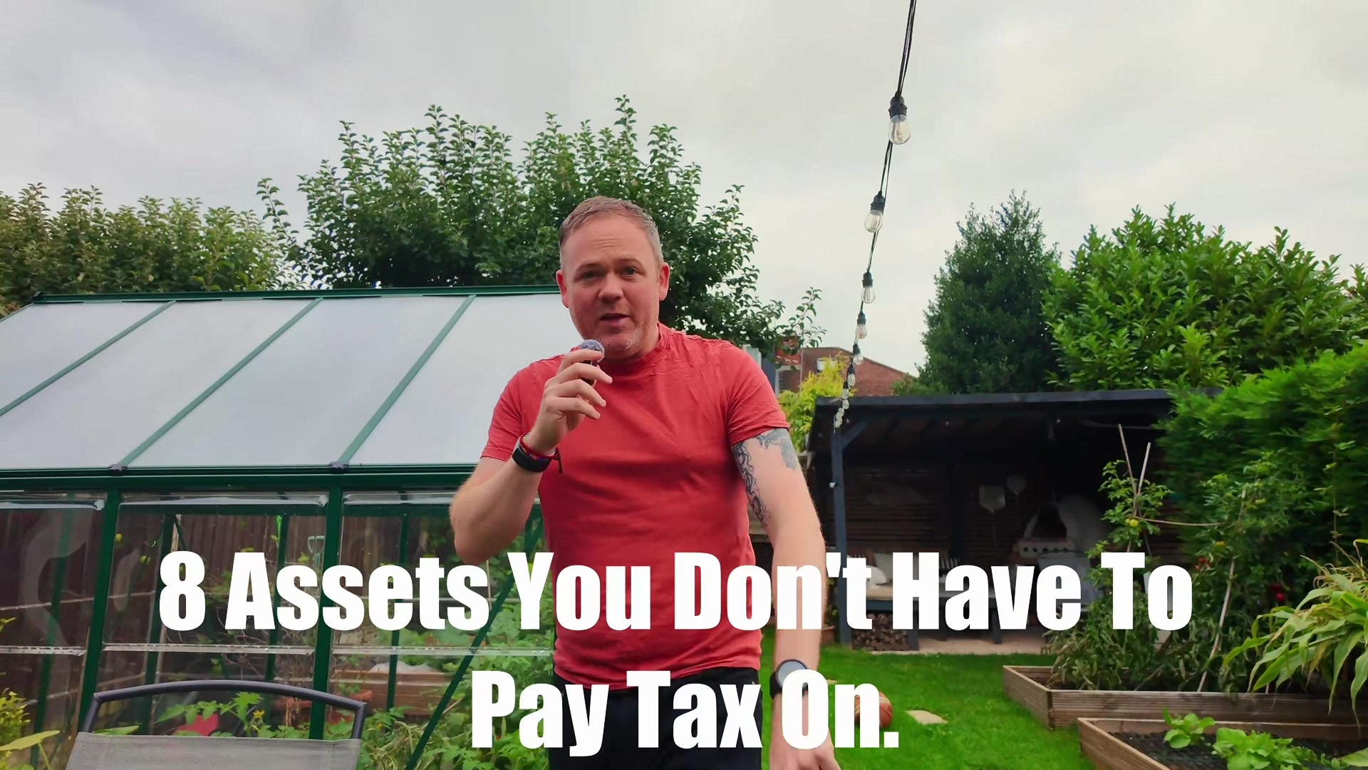@Neil Invests