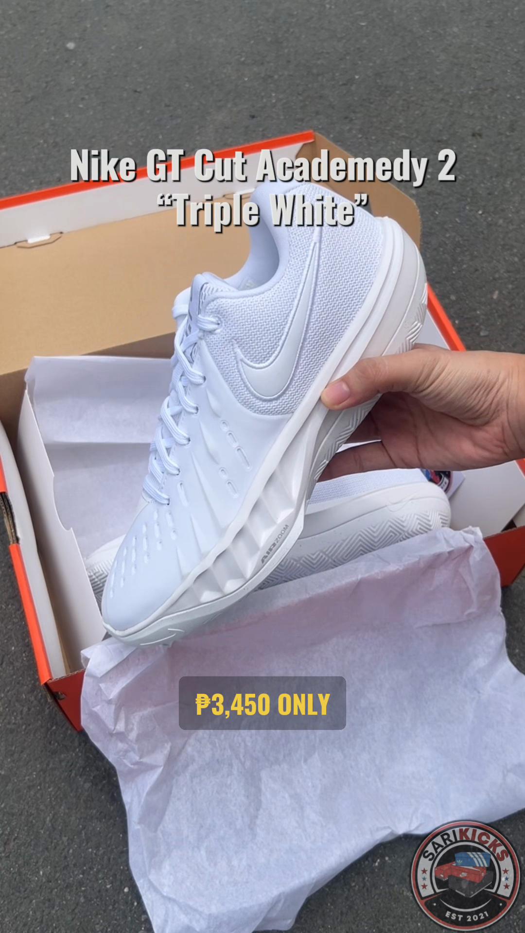 @SariKicks