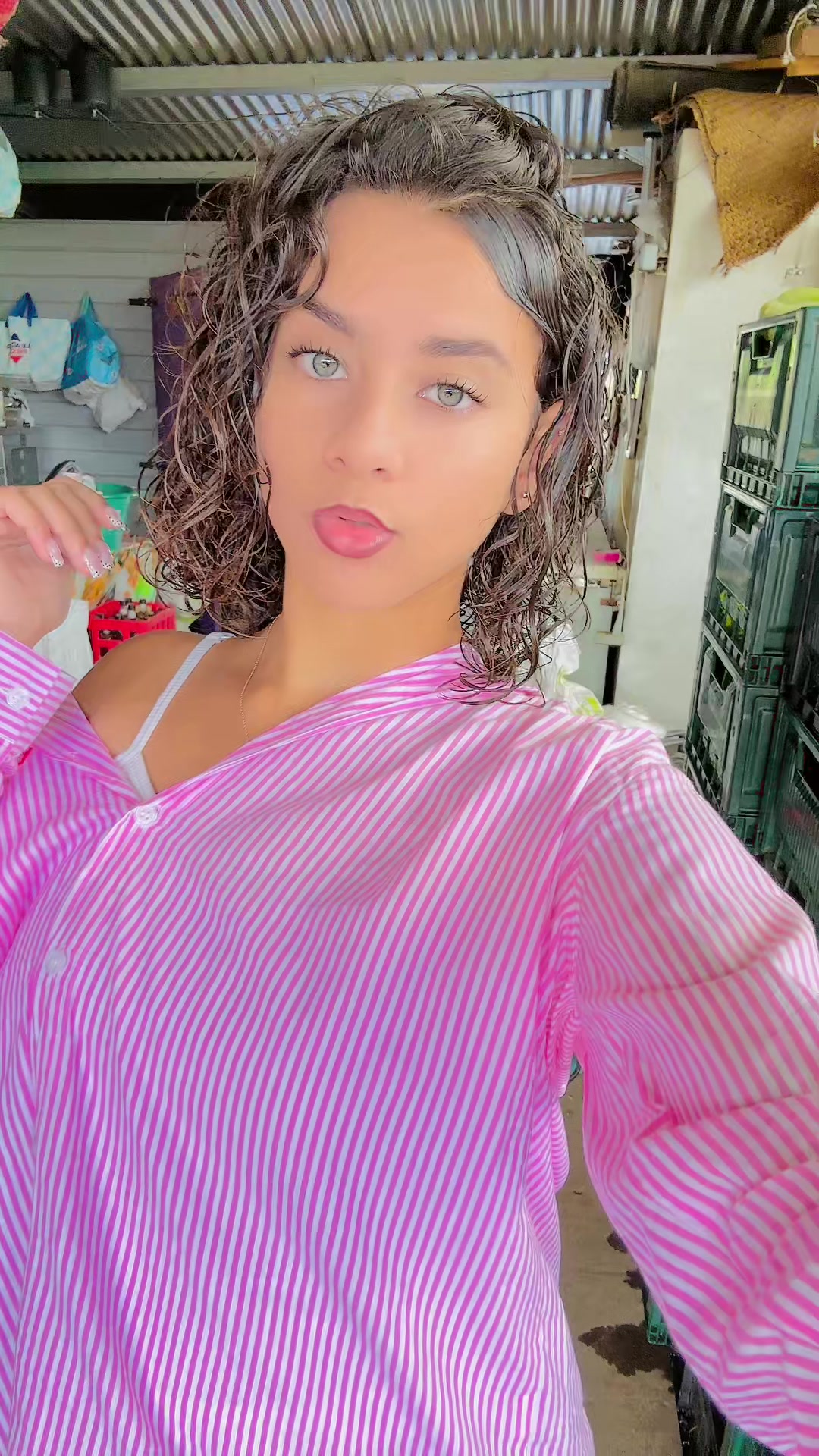 @ 