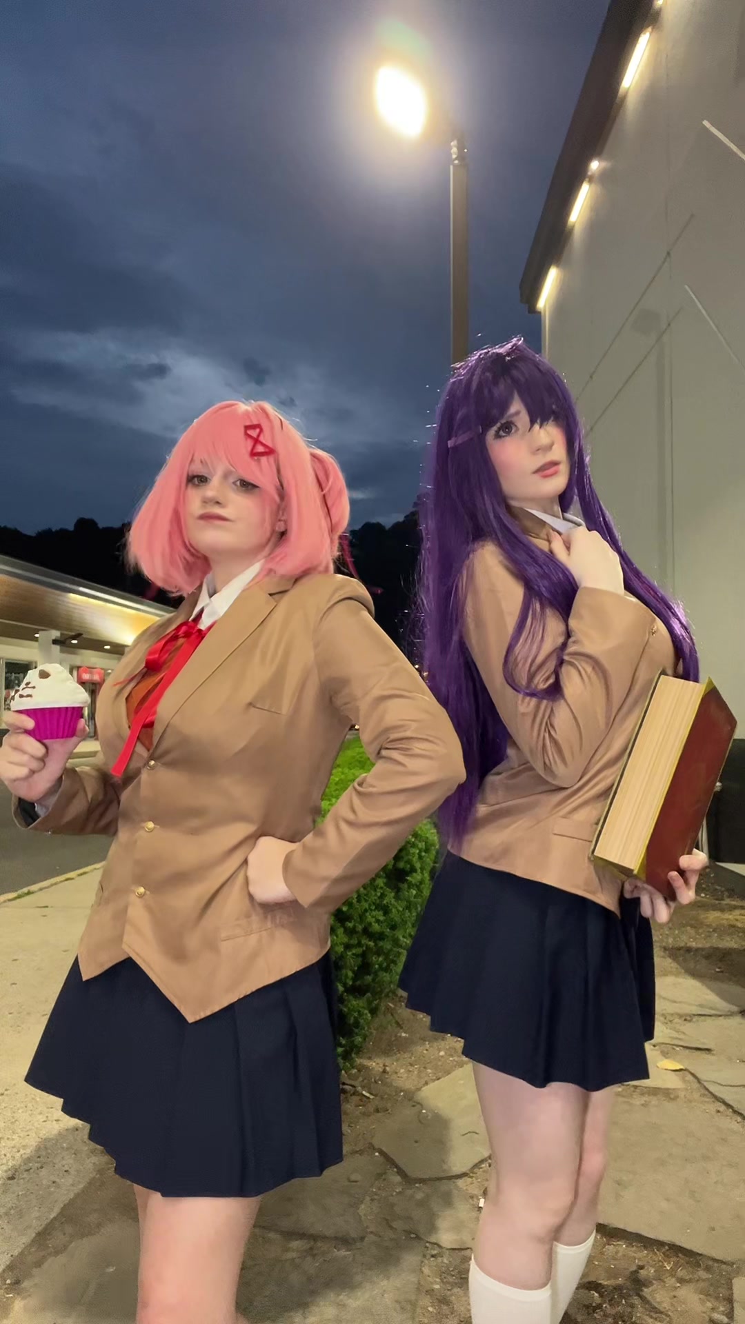 @#1 DDLC/MONIKA FAN😻💚