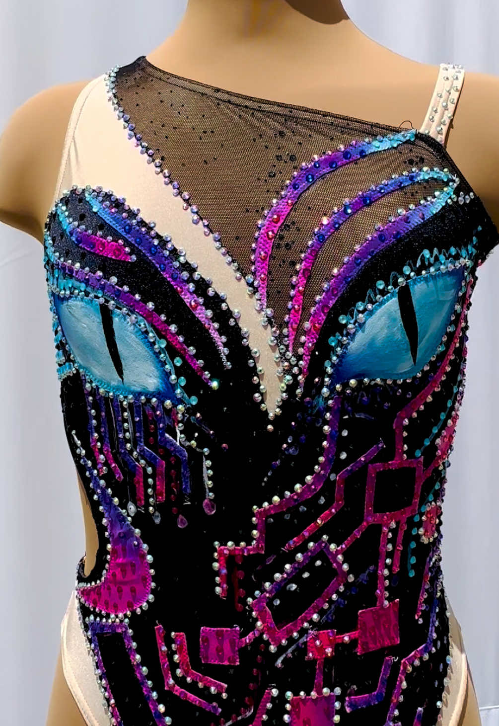 @Aesthe Leotards