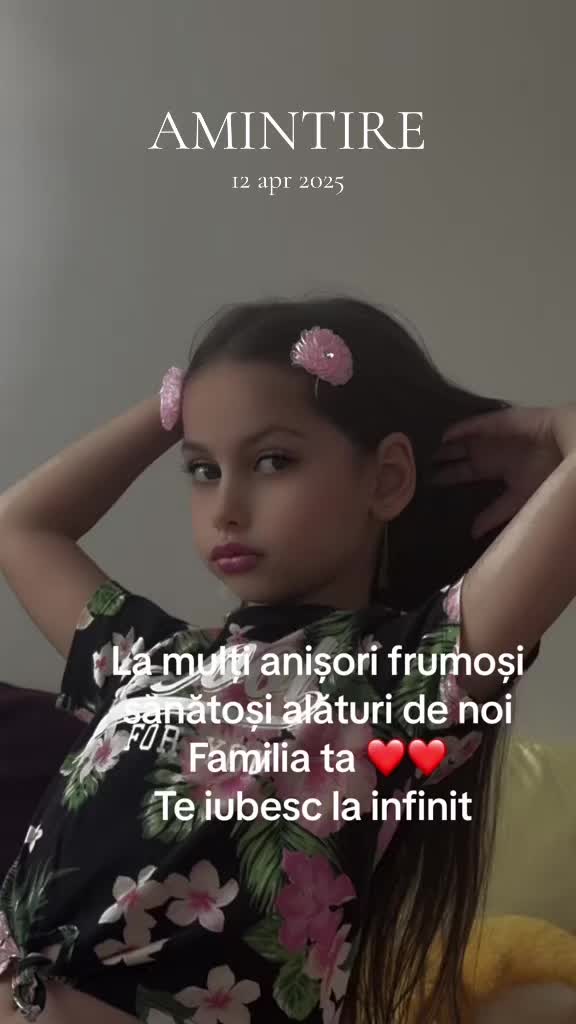 @Andreea Queen