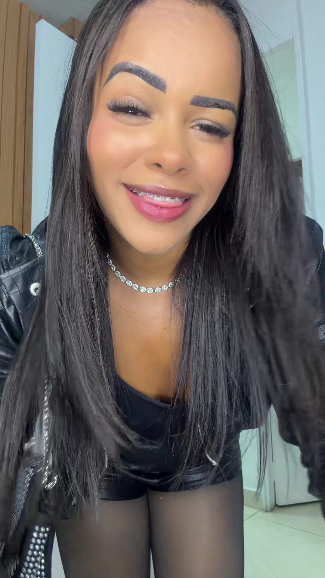 @😈 BIANCA BAIANA😈⚡️