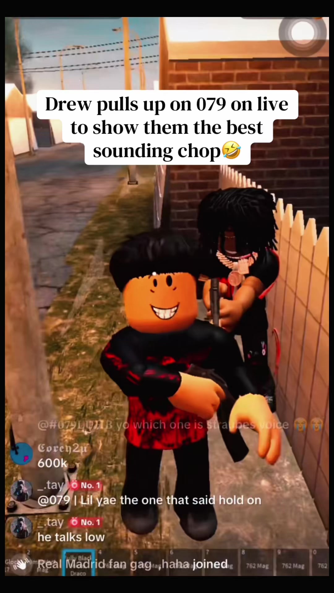 @6️⃣3️⃣&rsquo;s Finest🕉️🩸
