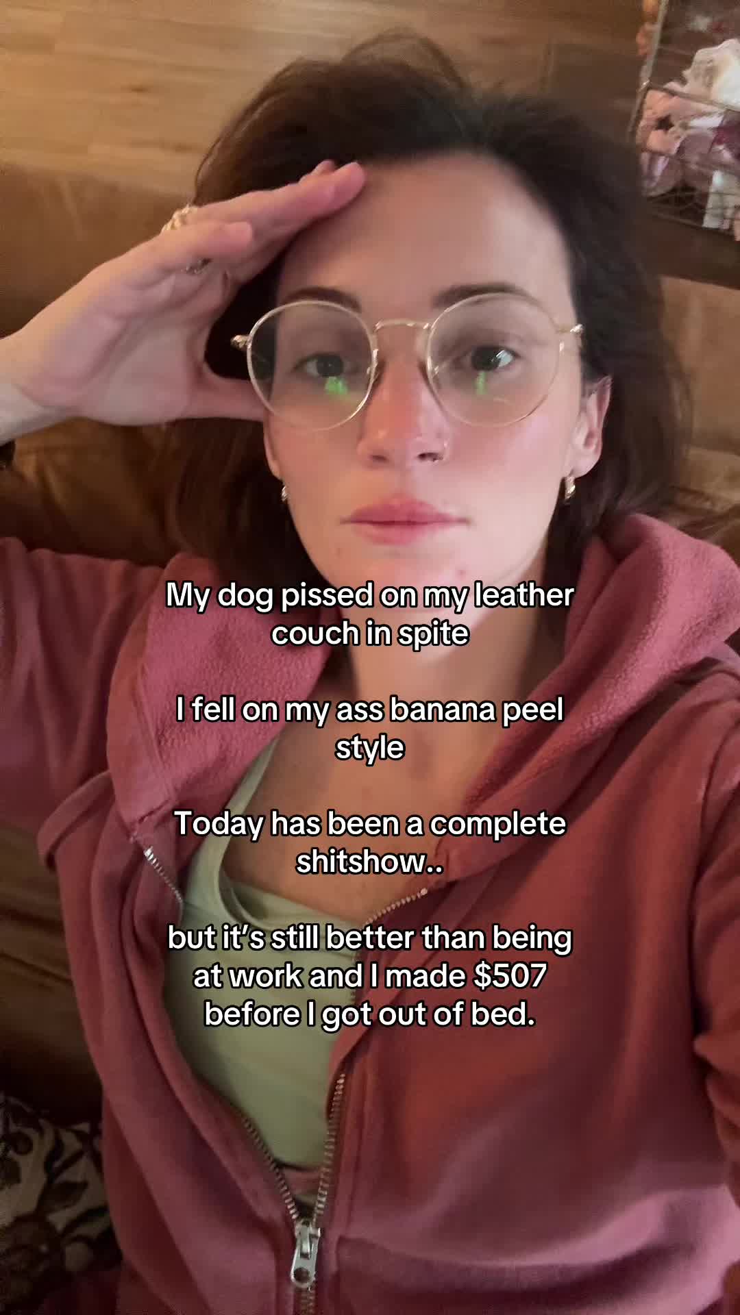 @Taylor | The Hustlin Mama