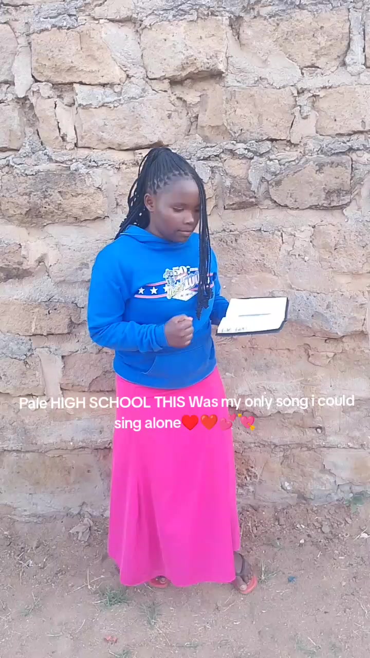 @Pastor Mary mueni