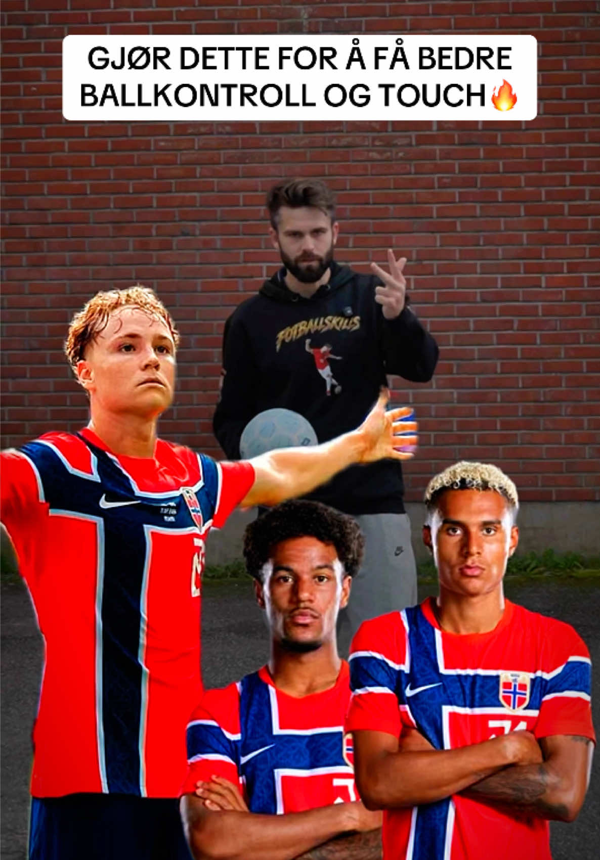 @Christian Karlsen ⚽️🐐