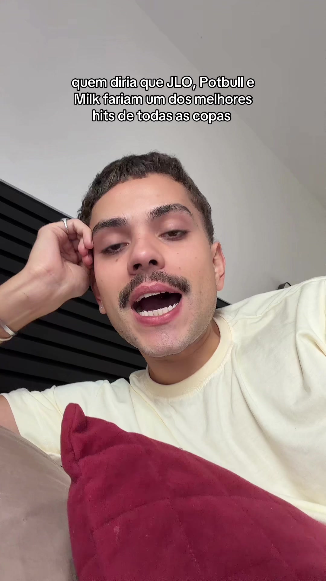 @Leo Sem Filtro