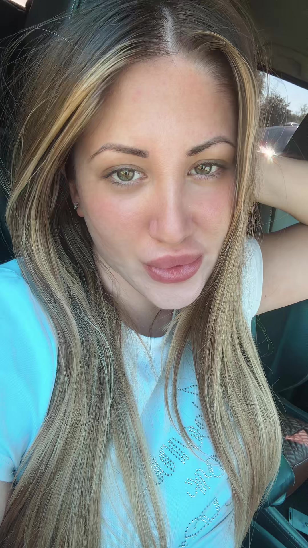 @Jessica La Ciura