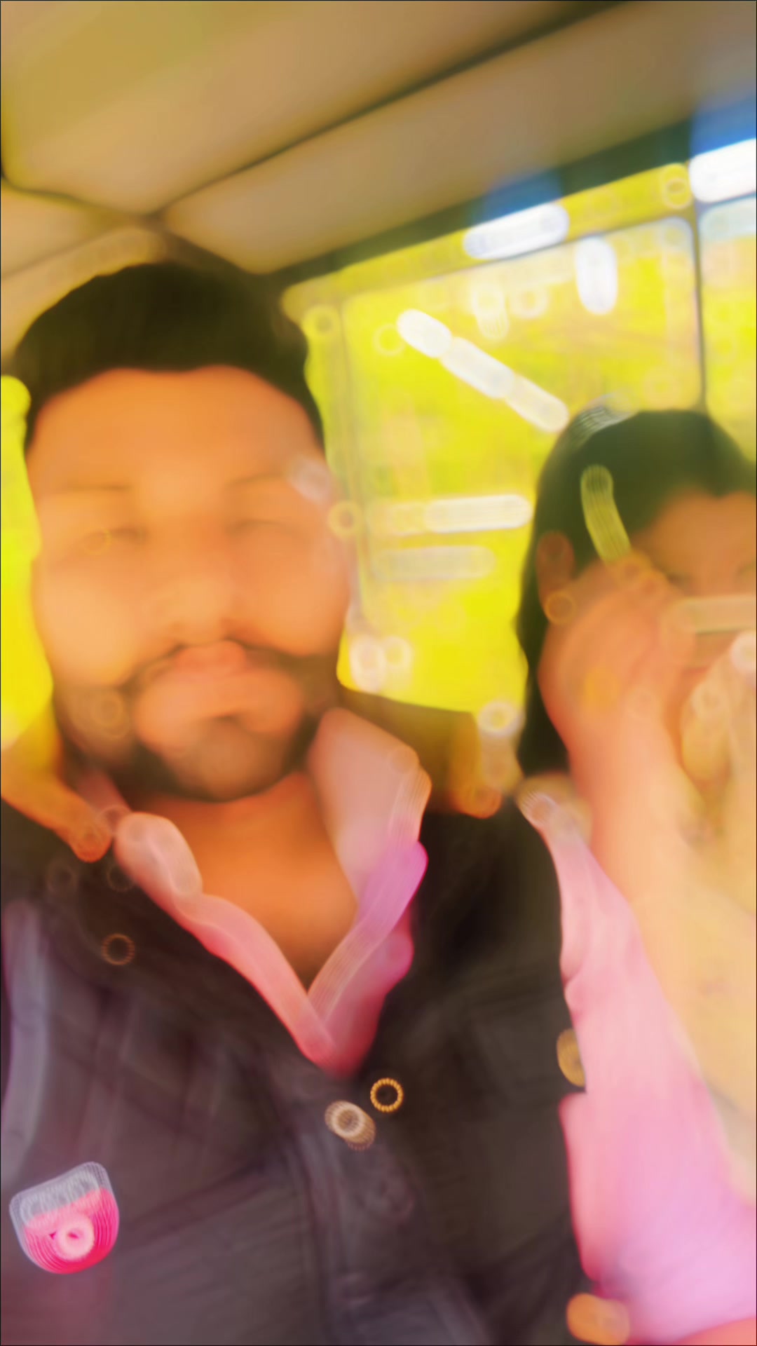 @Bhawnavishal ❤️