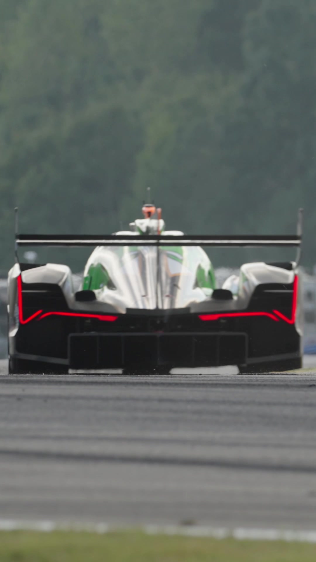 @Meyer Shank Racing
