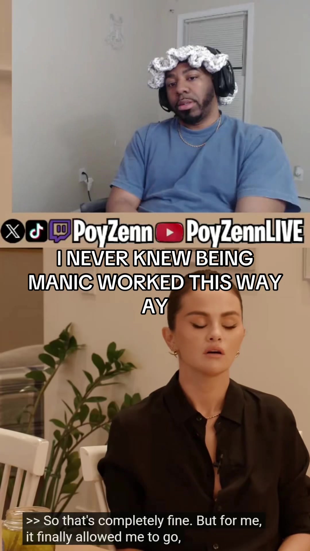 @PoyZenn